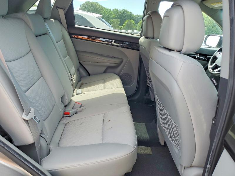 Aukcja sprzedaży 2012 Kia Sorento, vin: 5XYKT4A14CG252685, numer aukcji: 56432216
