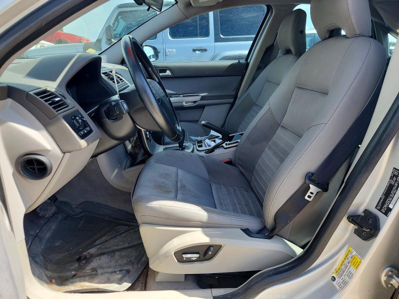 Aukcja sprzedaży 2009 Volvo S40, vin: YV1MS382092462783, numer aukcji: 56326116