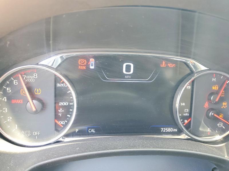Aukcja sprzedaży 2023 Gmc Terrain, vin: 3GKALXEG0PL161914, numer aukcji: 56284546