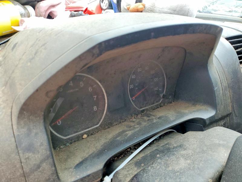 Aukcja sprzedaży 2008 Honda Cr-v, vin: JHLRE38718C023778, numer aukcji: 58429726