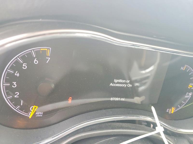 Продажа на аукционе авто 2019 Jeep Grand Cherokee, vin: 1C4RJFBG3KC667132, номер лота: 58298296