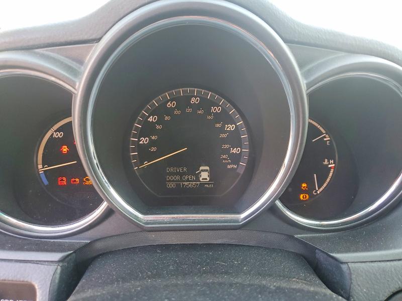 Aukcja sprzedaży 2006 Lexus Rx, vin: JTJHW31UX60015938, numer aukcji: 57042836