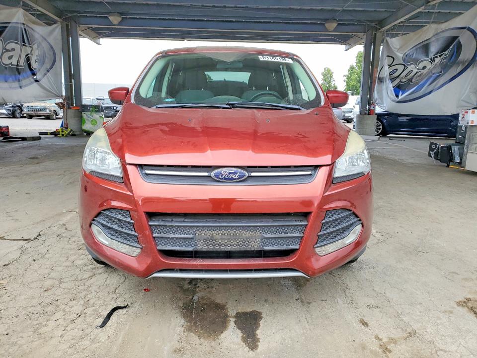 Продажа на аукционе авто 2015 Ford Escape, vin: 1FMCU0GX1FUB33433, номер лота: 59149196