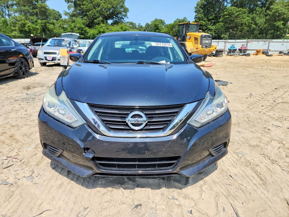 Продаж на аукціоні авто 2017 Nissan Altima, vin: 1N4AL3AP0HC274193, номер лоту: 59172616