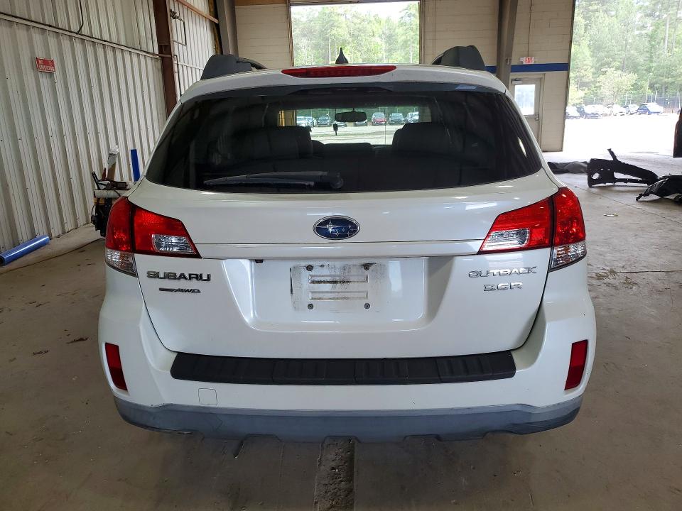 Продажа на аукционе авто 2011 Subaru Outback, vin: 4S4BRDKC2B2381298, номер лота: 58607696