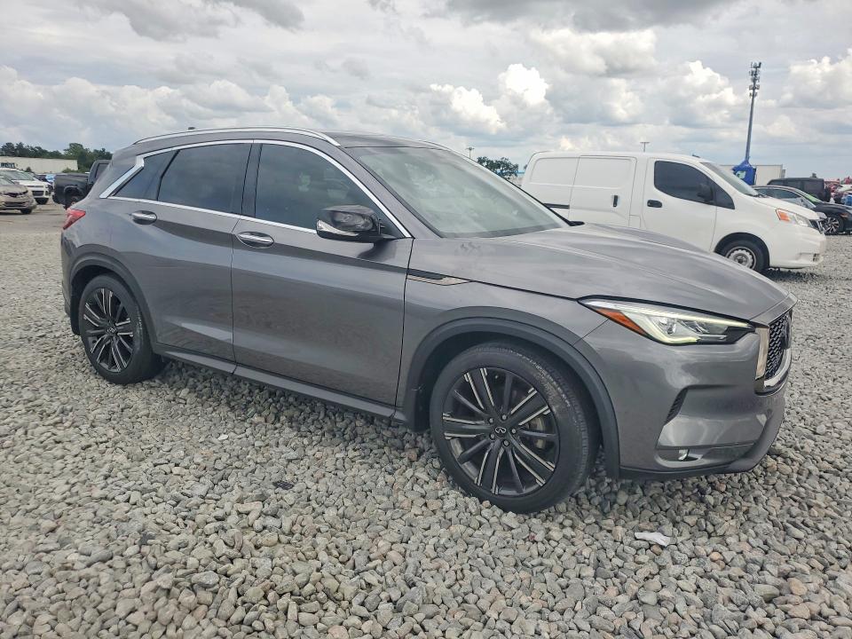 Продажа на аукционе авто 2021 Infiniti Qx50, vin: 3PCAJ5BA3MF102596, номер лота: 56812826