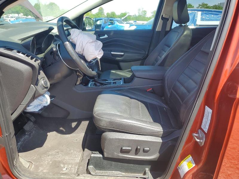 Продаж на аукціоні авто 2019 Ford Escape, vin: 1FMCU9J98KUB33549, номер лоту: 55913796