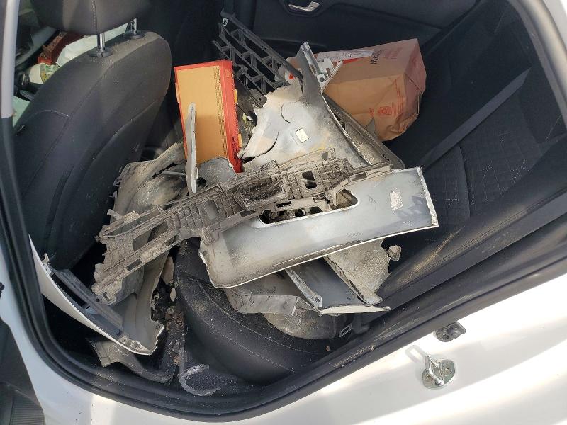 Продажа на аукционе авто 2023 Kia Rio, vin: 3KPA24ADXPE550038, номер лота: 47060866