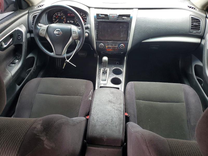 57346476 :رقم المزاد ، 1N4AL3AP7DN440143 vin ، 2013 Nissan Altima مزاد بيع
