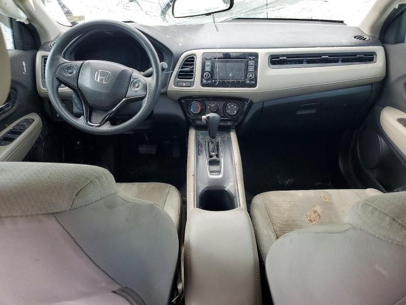 Продаж на аукціоні авто 2019 Honda Hr-v, vin: 3CZRU6H31KM718874, номер лоту: 58919086