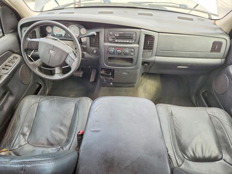 Продаж на аукціоні авто 2005 Dodge Ram 1500, vin: 1D7HA18N55S125602, номер лоту: 57963286
