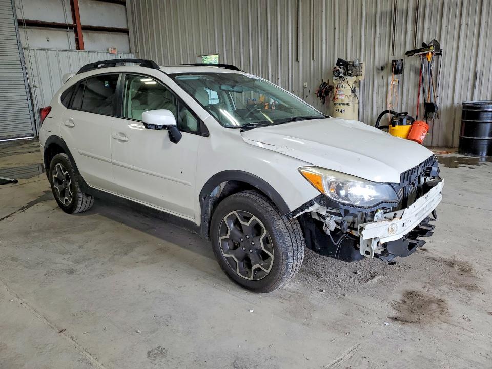 55511786 :رقم المزاد ، JF2GPADC9F8259862 vin ، 2015 Subaru Xv Crosstrek مزاد بيع