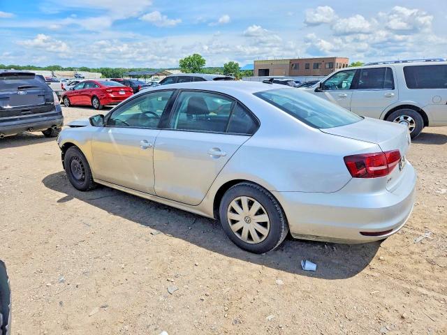 Aukcja sprzedaży 2016 Volkswagen Jetta, vin: 3VW267AJ8GM305127, numer aukcji: 57393456