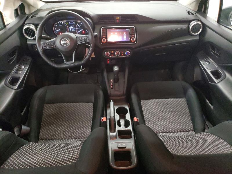 Aukcja sprzedaży 2023 Nissan Versa, vin: 3N1CN8DV0PL825541, numer aukcji: 56864026
