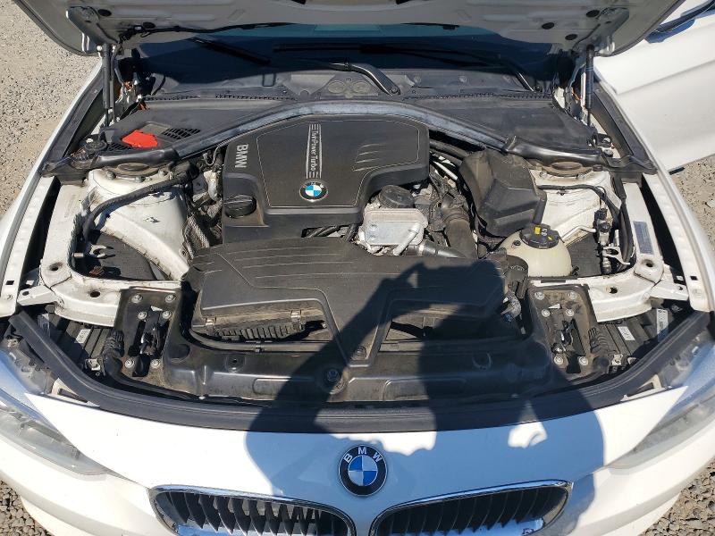 Aukcja sprzedaży 2015 Bmw 328, vin: WBA3G7C56FK481035, numer aukcji: 58496776
