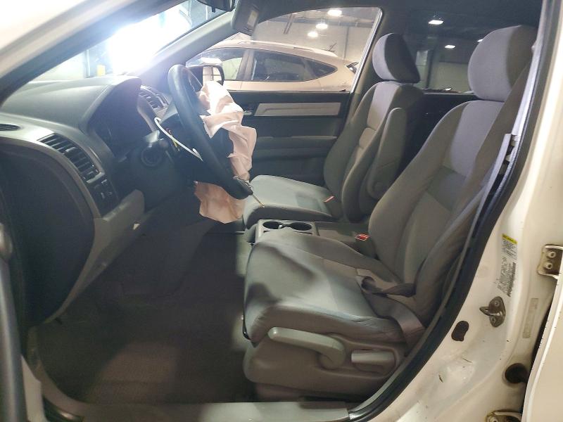 Продаж на аукціоні авто 2011 Honda Cr-v, vin: 5J6RE3H53BL055967, номер лоту: 55615516