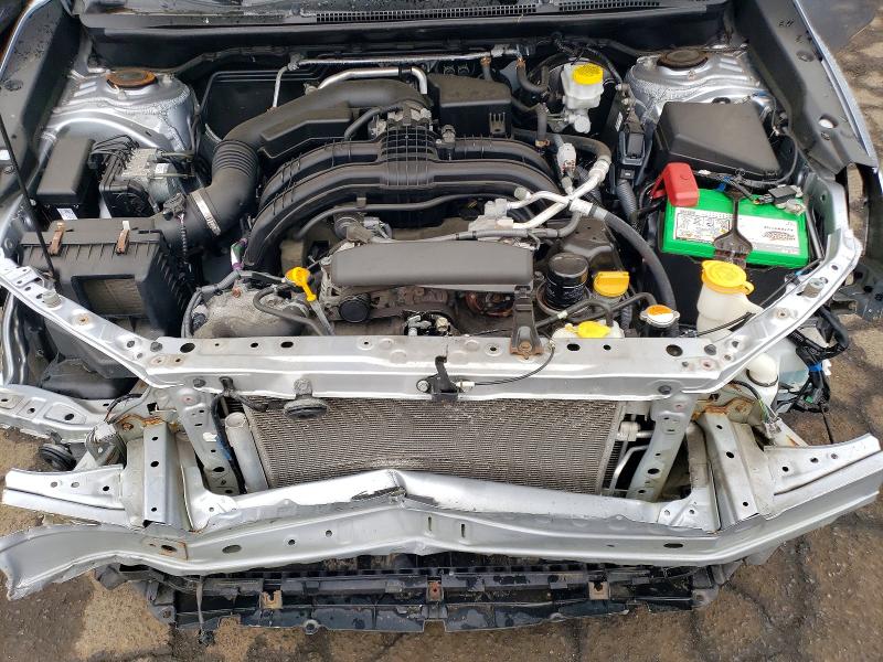 Продаж на аукціоні авто 2018 Subaru Impreza, vin: 4S3GTAB67J3708999, номер лоту: 57407806
