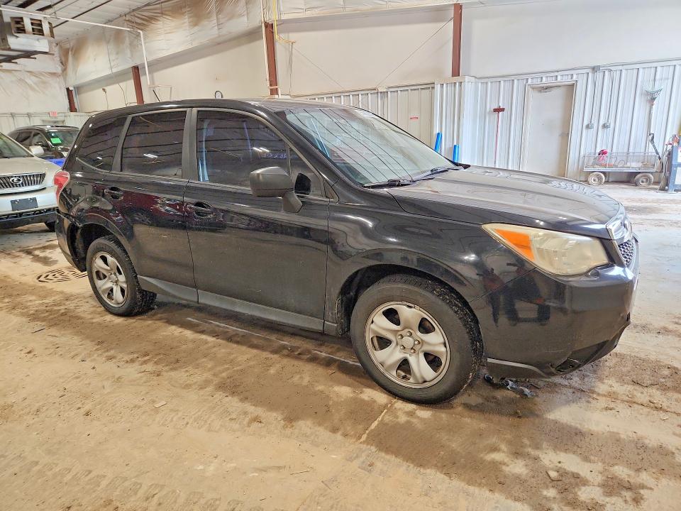 Aukcja sprzedaży 2014 Subaru Forester, vin: JF2SJAAC2EH469427, numer aukcji: 56602536