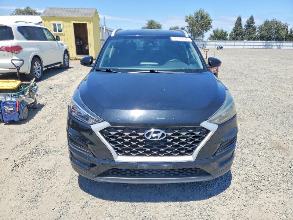 59028766 :رقم المزاد ، KM8J33A42LU148481 vin ، 2020 Hyundai Tucson مزاد بيع