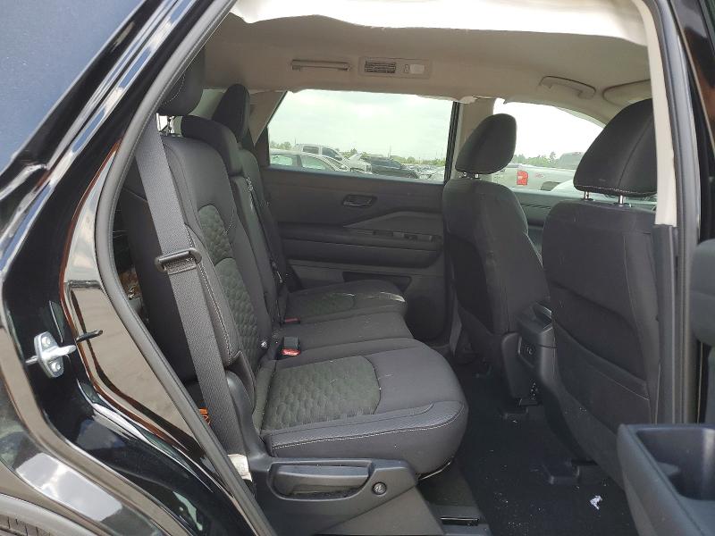 Продаж на аукціоні авто 2024 Nissan Pathfinder, vin: 5N1DR3AA5RC294423, номер лоту: 55677316