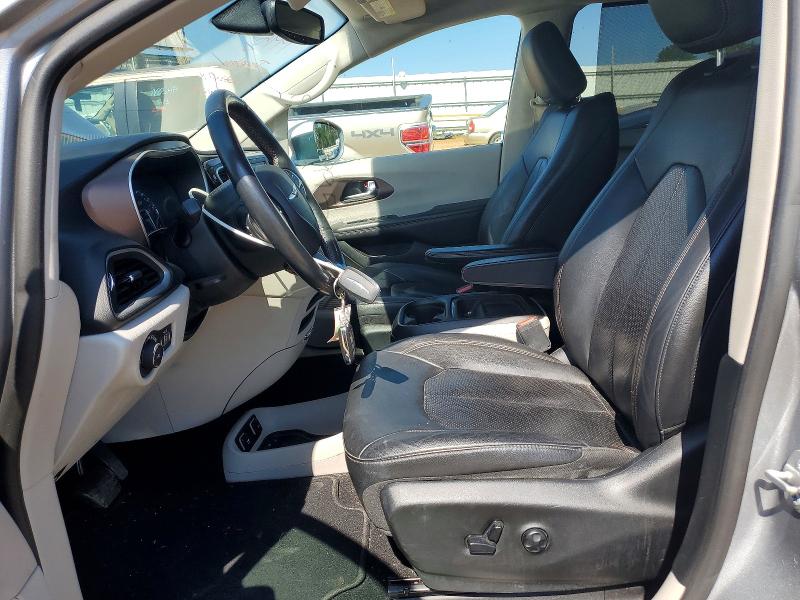 Aukcja sprzedaży 2019 Chrysler Pacifica, vin: 2C4RC1BG7KR625714, numer aukcji: 56613086