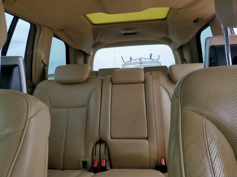56274826 :رقم المزاد ، 4JGBF8GE0AA586407 vin ، 2010 Mercedes-benz Gl مزاد بيع