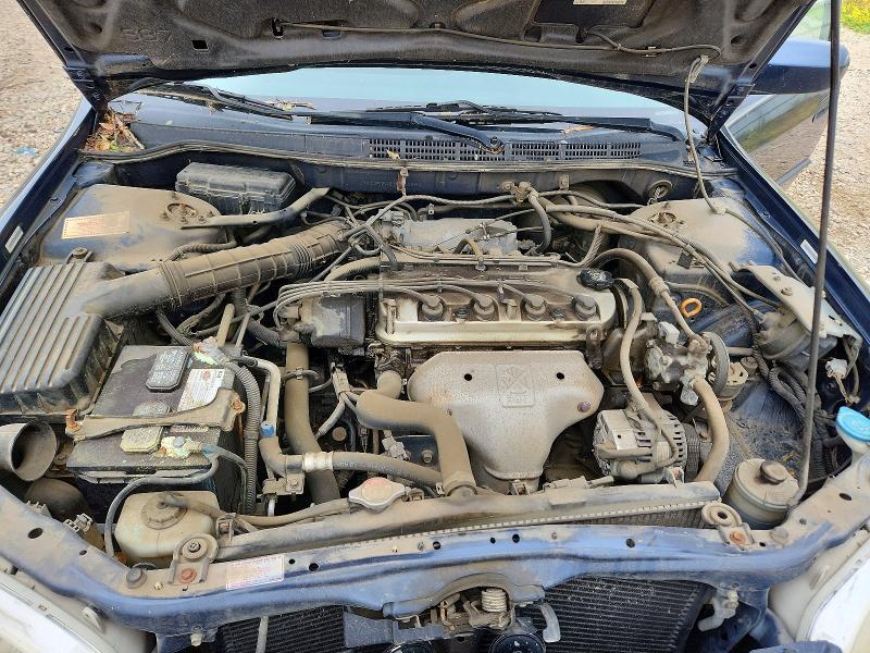Aukcja sprzedaży 2000 Honda Accord, vin: JHMCG5648YC000854, numer aukcji: 56844466