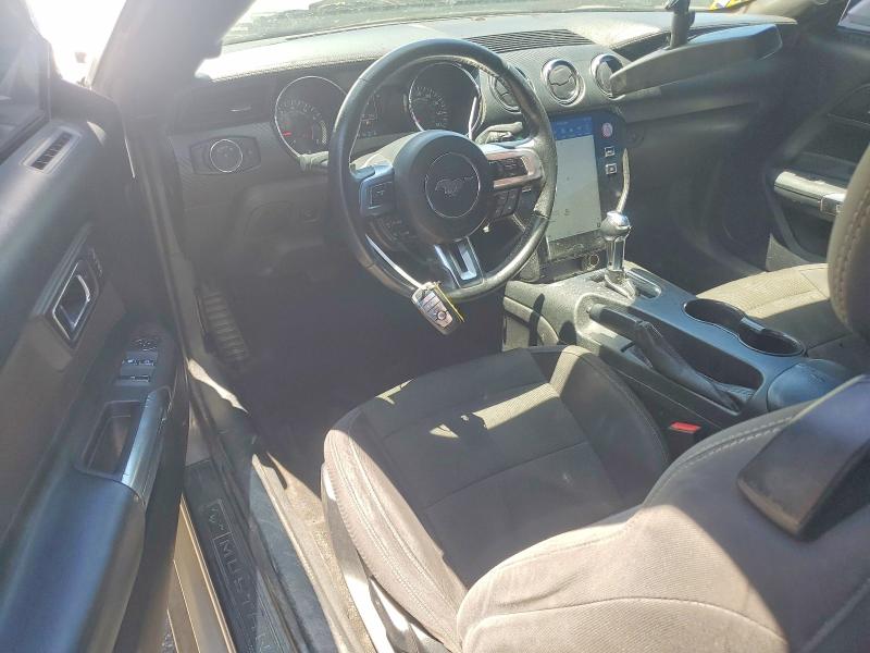Продажа на аукционе авто 2016 Ford Mustang, vin: 1FATP8EMXG5292004, номер лота: 56154226