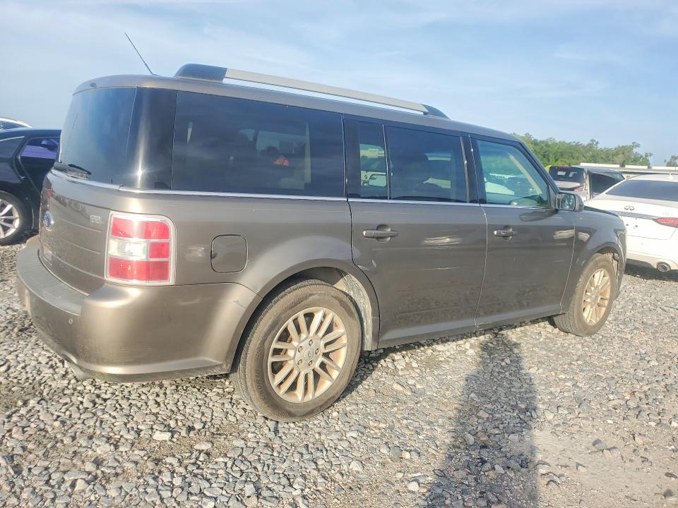 Aukcja sprzedaży 2013 Ford Flex, vin: 2FMGK5C80DBD27103, numer aukcji: 54810826