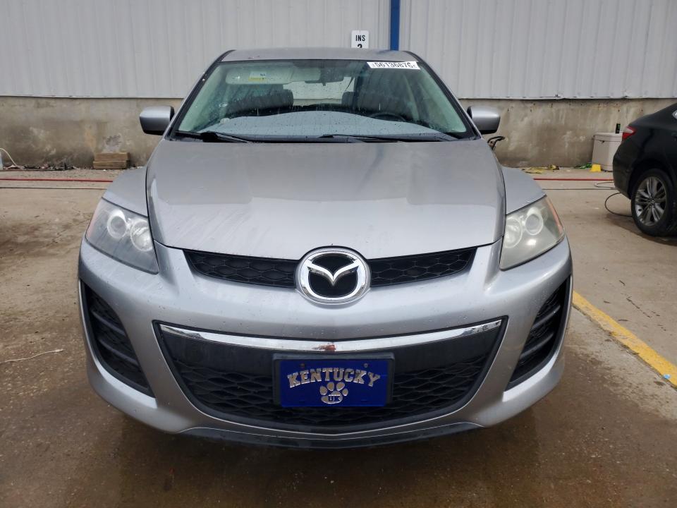 Продаж на аукціоні авто 2011 Mazda Cx-7, vin: JM3ER2A54B0397983, номер лоту: 56136876