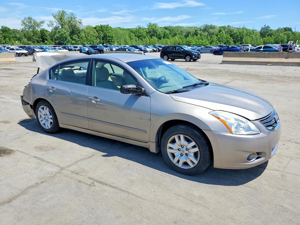 Продаж на аукціоні авто 2012 Nissan Altima, vin: 1N4AL2AP9CN405838, номер лоту: 56248636