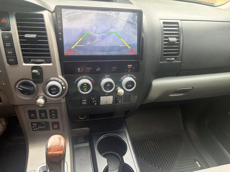 Aukcja sprzedaży 2010 Toyota Sequoia, vin: 5TDDY5G13AS028752, numer aukcji: 58618226