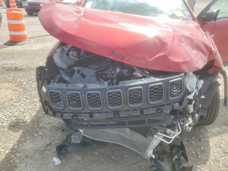 Aukcja sprzedaży 2026 Jeep Compass, vin: 3C4NJDBN1TT178770, numer aukcji: 58429646