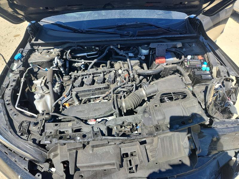 2023 Honda Civic მანქანა იყიდება აუქციონზე, vin: 2HGFE1E54PH470237, აუქციონის ნომერი: 58655806