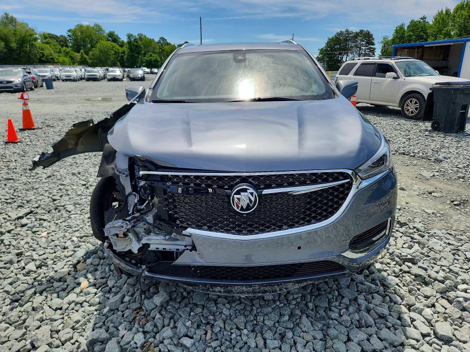 Продаж на аукціоні авто 2020 Buick Enclave, vin: 5GAEVCKW4LJ142104, номер лоту: 58789556