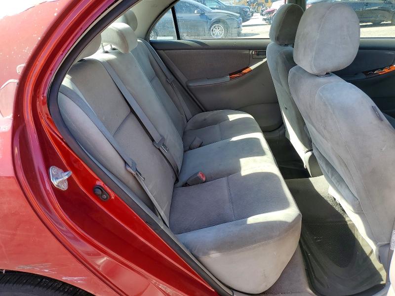 Aukcja sprzedaży 2007 Toyota Corolla, vin: 1NXBR30E37Z898118, numer aukcji: 56889986
