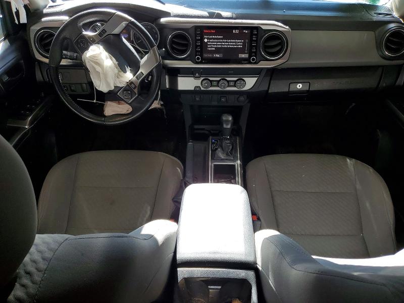 Продажа на аукционе авто 2020 Toyota Tacoma, vin: 5TFAX5GN4LX179783, номер лота: 58385066