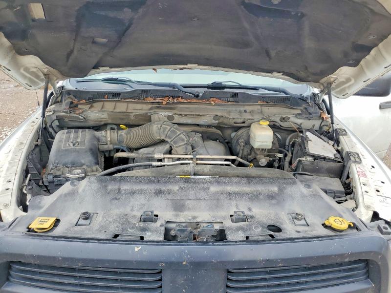 57466586 :رقم المزاد ، 3C6TD5HT3CG268948 vin ، 2012 Dodge Ram 2500 مزاد بيع