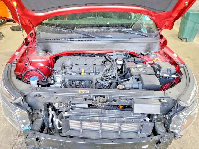 Продаж на аукціоні авто 2025 Hyundai Venue, vin: KMHRC8A3XSU372829, номер лоту: 55906806