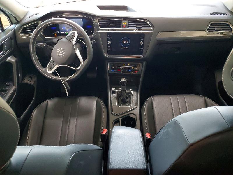 Продаж на аукціоні авто 2022 Volkswagen Tiguan, vin: 3VV3B7AX2NM046690, номер лоту: 59065656