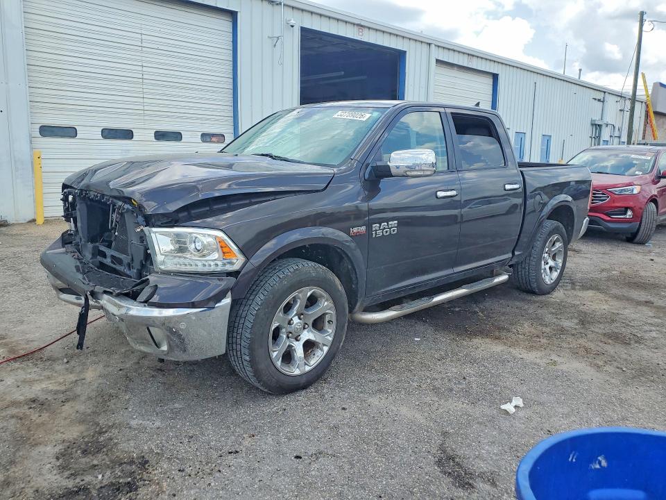 58789026 :رقم المزاد ، 1C6RR7NT8GS236412 vin ، 2016 Ram 1500 مزاد بيع