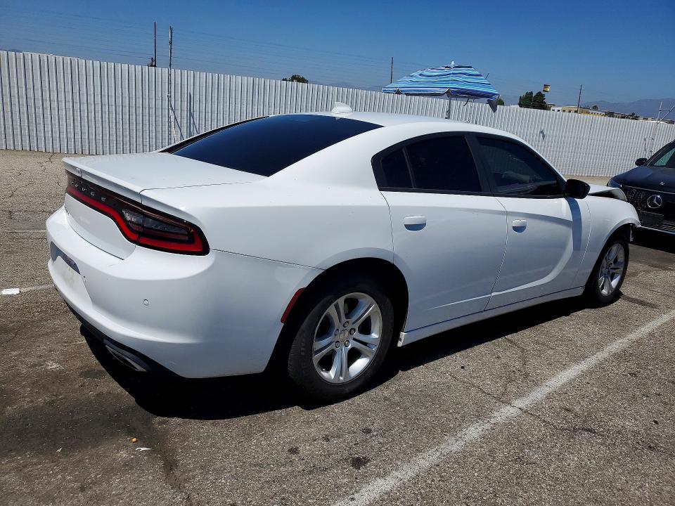 Aukcja sprzedaży 2023 Dodge Charger, vin: 2C3CDXBG9PH504898, numer aukcji: 56998636