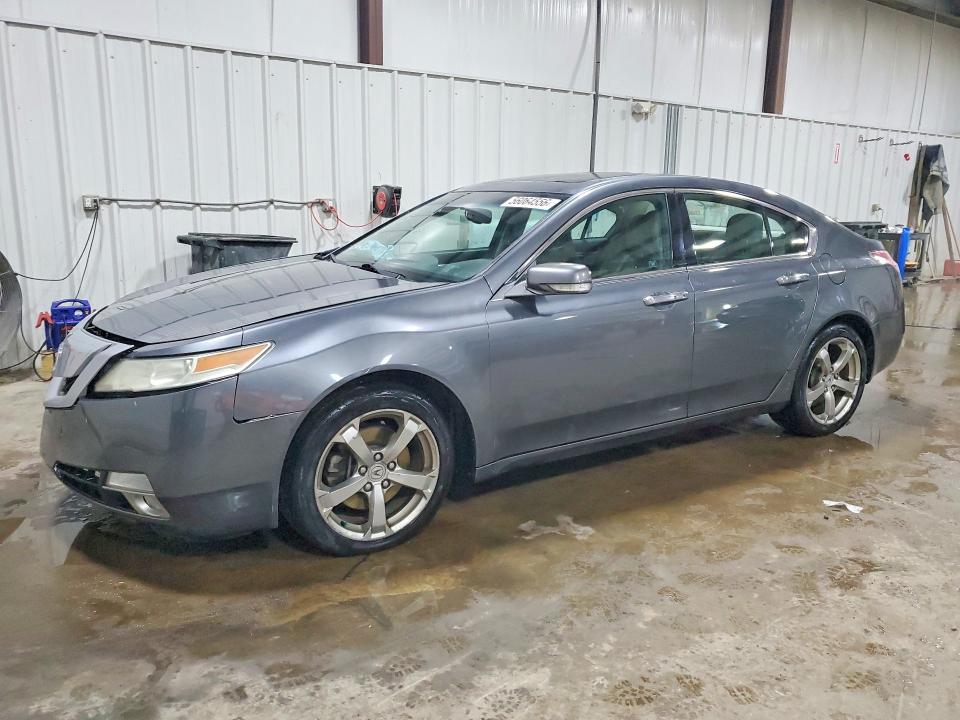 Aukcja sprzedaży 2010 Acura Tl, vin: 19UUA9F50AA000065, numer aukcji: 56064556