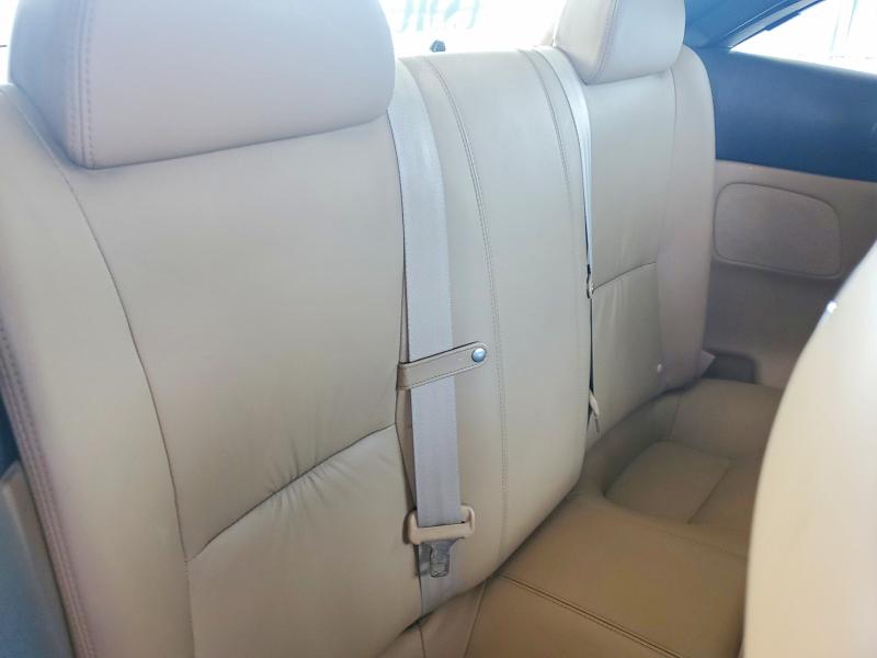 Продажа на аукционе авто 2008 Lexus Sc, vin: JTHFN45Y989018004, номер лота: 58821806
