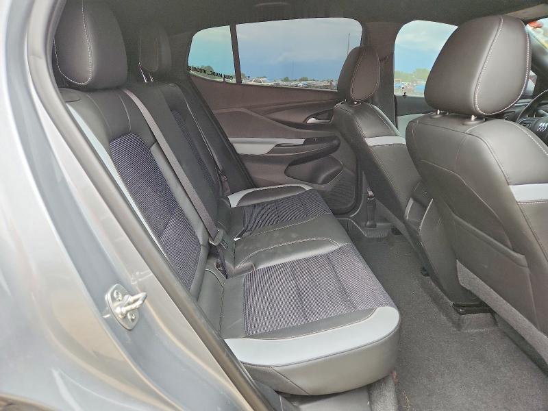 Aukcja sprzedaży 2024 Buick Envista, vin: KL47LAE21RB211497, numer aukcji: 56875426