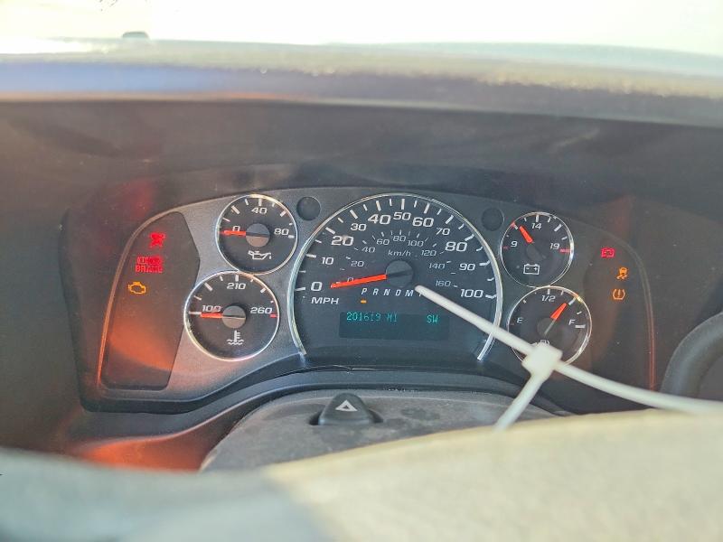 2014 Chevrolet Express G2500 მანქანა იყიდება აუქციონზე, vin: 1GCWGGFA3E1176525, აუქციონის ნომერი: 58111196