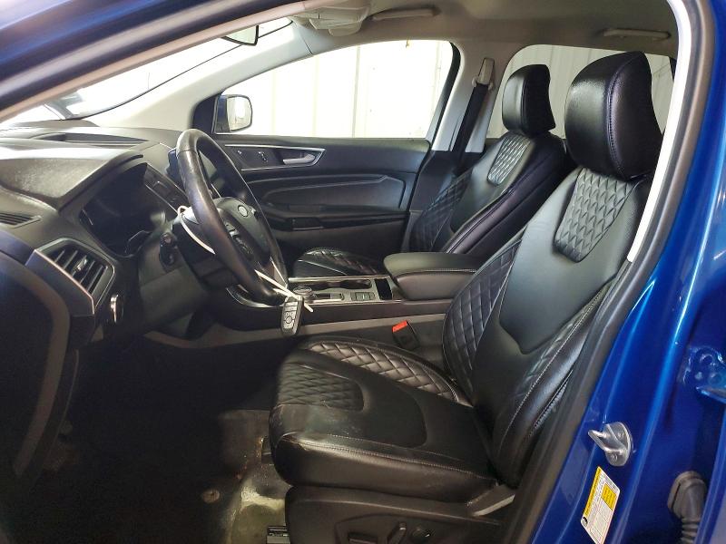 Продаж на аукціоні авто 2023 Ford Edge, vin: 2FMPK4K93PBA44686, номер лоту: 56938546