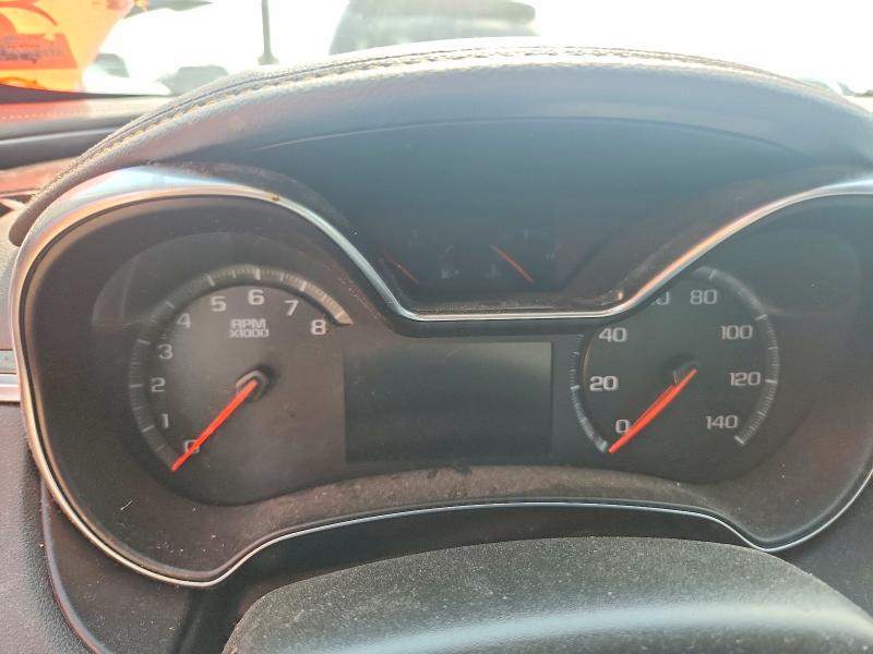 Продажа на аукционе авто 2018 Chevrolet Impala, vin: 2G1105S33J9127351, номер лота: 57049966