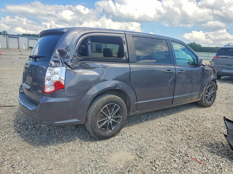 Aukcja sprzedaży 2018 Dodge Grand Caravan, vin: 2C4RDGBG0JR221426, numer aukcji: 56744836