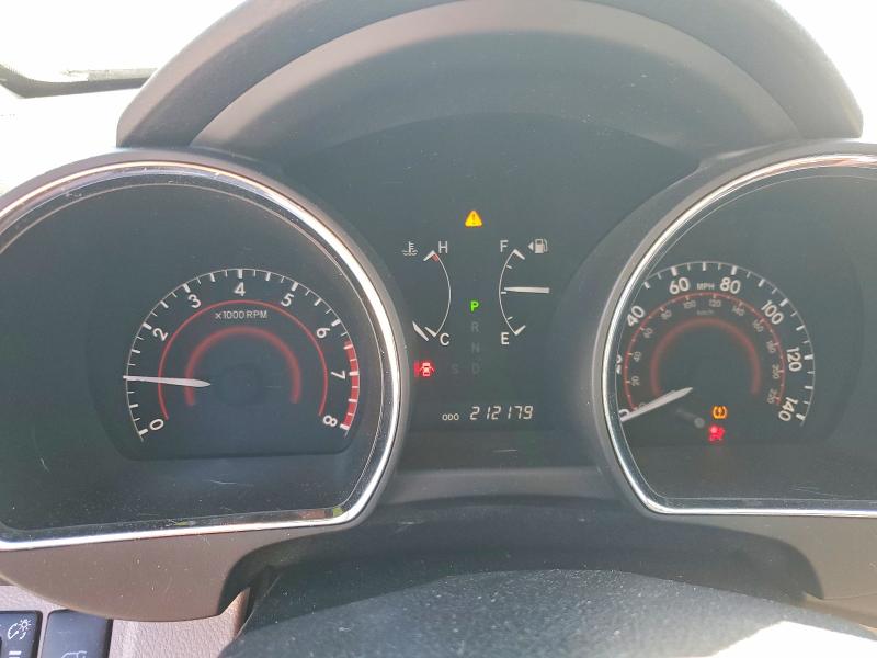 Продаж на аукціоні авто 2012 Toyota Highlander, vin: 5TDDK3EH5CS169766, номер лоту: 58736116